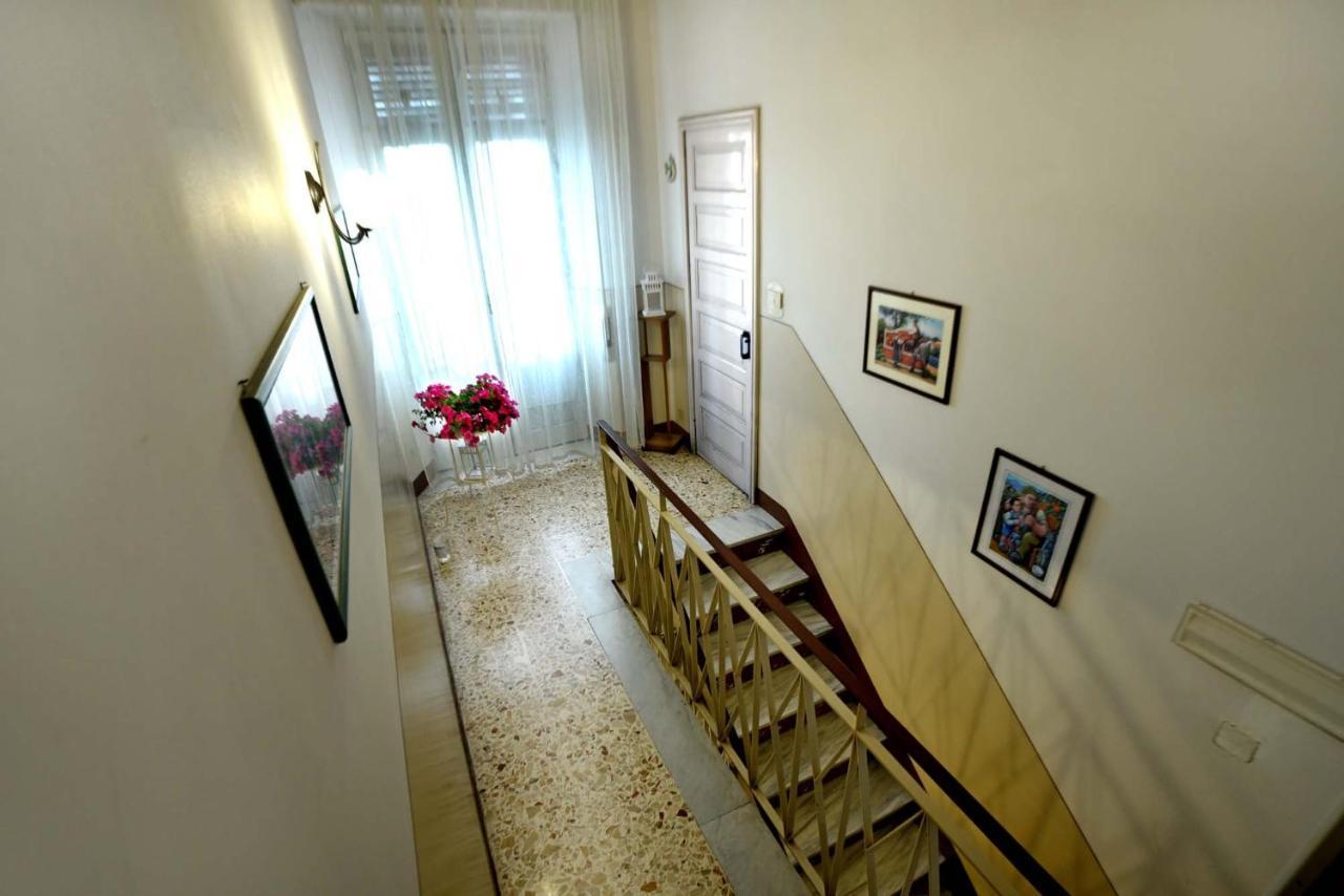 Casa Vacanze Borgata Del Sorbo Acireale Exterior photo