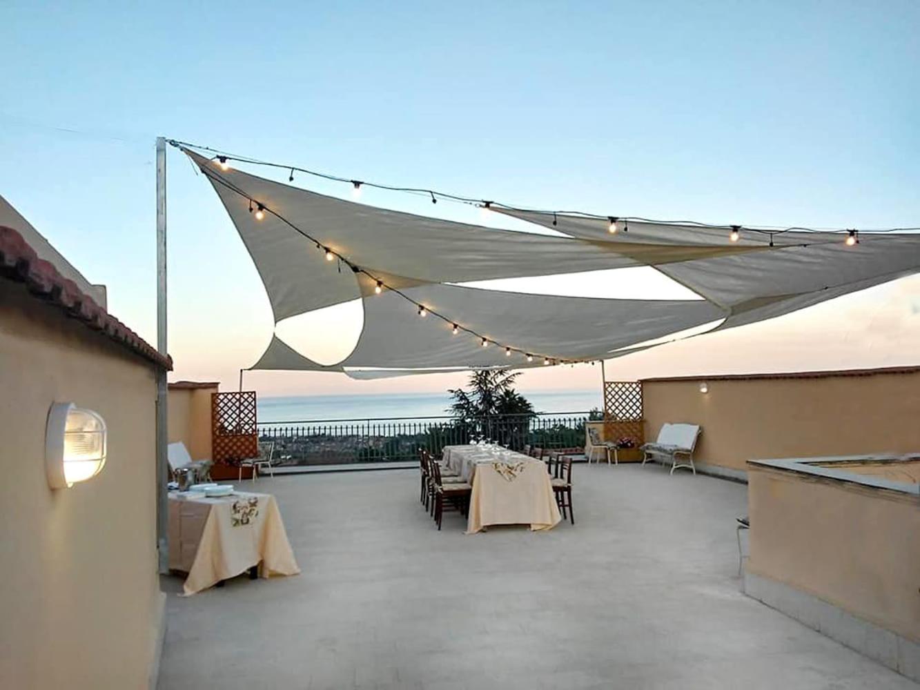 Casa Vacanze Borgata Del Sorbo Acireale Exterior photo